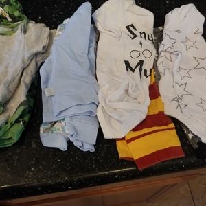 Baby Boy clothing